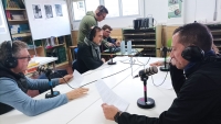 Formación para profesores sobre el uso del podcast educativo