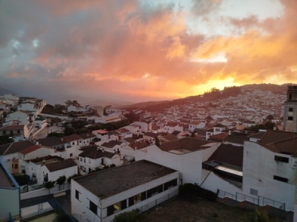 El aire de Los Montes - Clean Cities