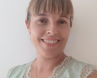 Rocío Benítez Alarcón